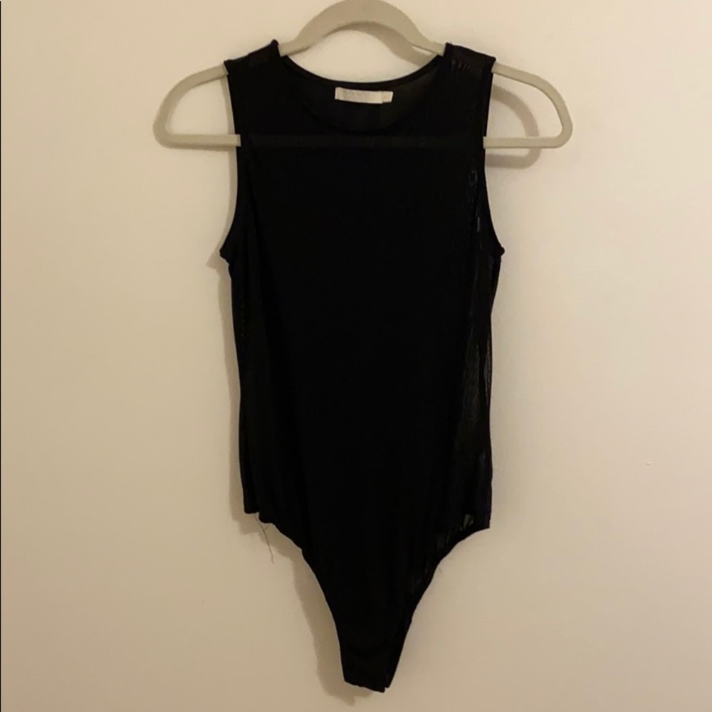 Onesie medium!